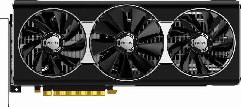 XFX Radeon RX 5700 XT Thicc III Ultra