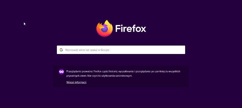 Firefox