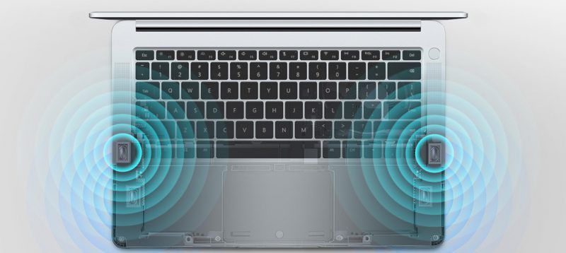 Honor MagicBook