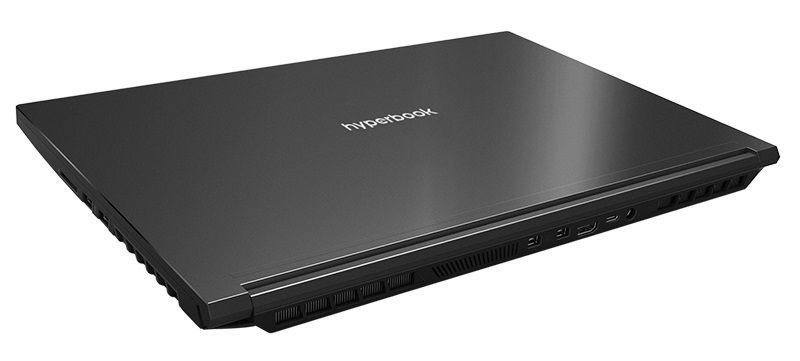 Hyperbook Pulsar Z15 Zen