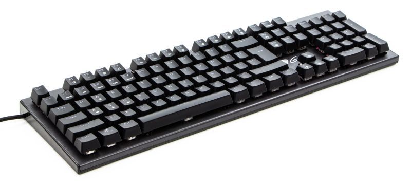Genesis Thor 300 RGB - widok z boku