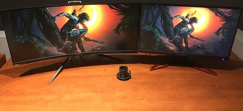 Acer Predator X35