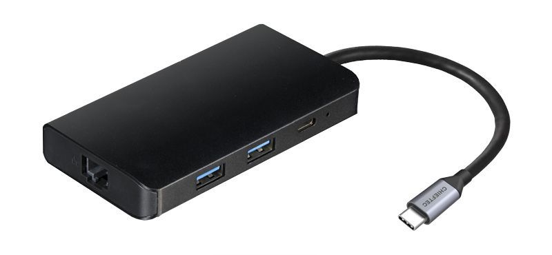 Chieftec DSC-801