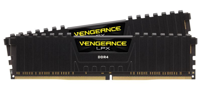 Corsair Vengeance LPX DDR4