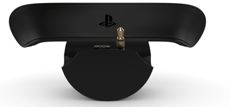 DualShock 4 Back Button Attachment