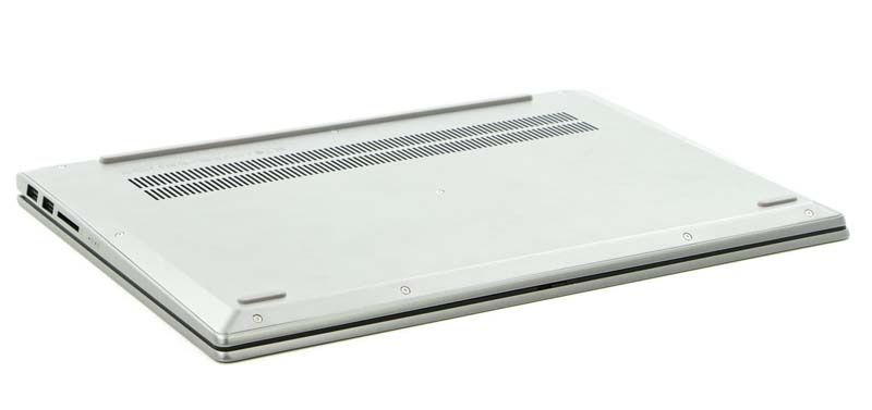 Lenovo IdeaPad S540 - Prezentacja