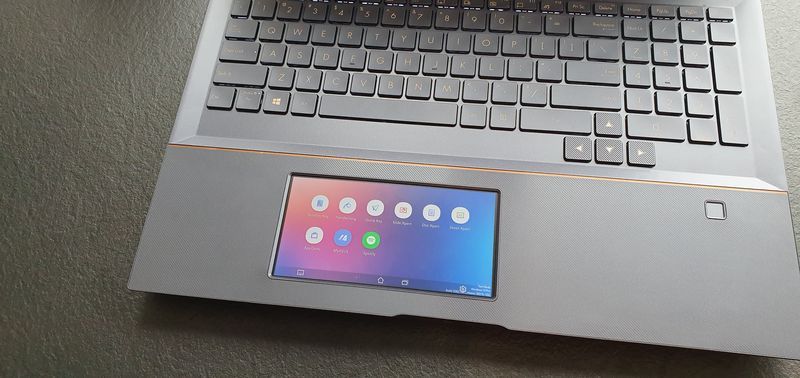 ASUS ProArt StudioBook Pro X