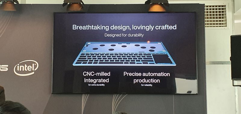 ASUS ZenBook Duo