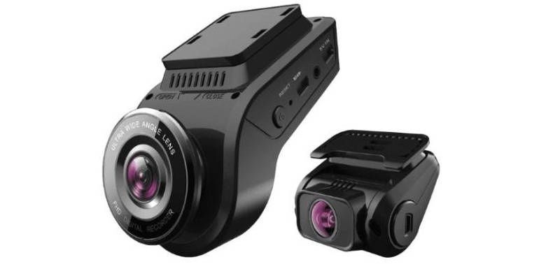 Mikavi PQ4 DUAL