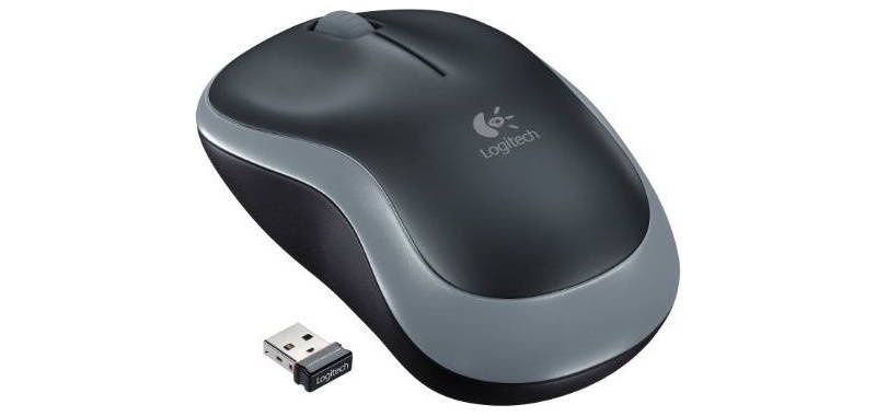 Logitech M185