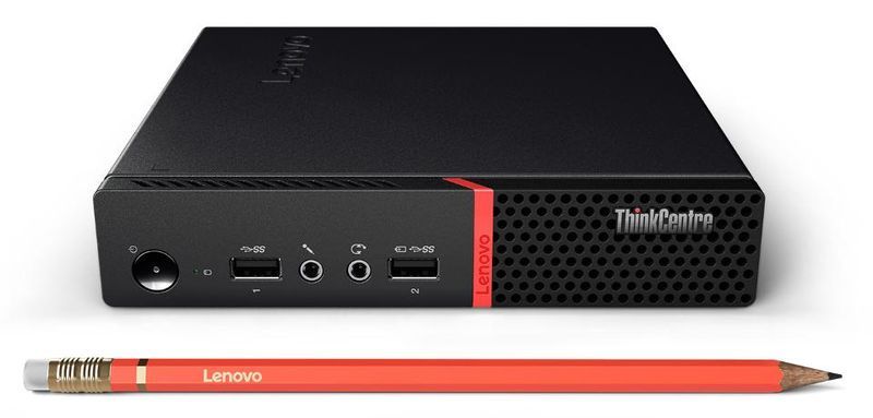 Lenovo ThinkCenter