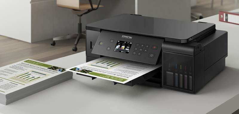 drukarka epson ekonomiczne drukowanie