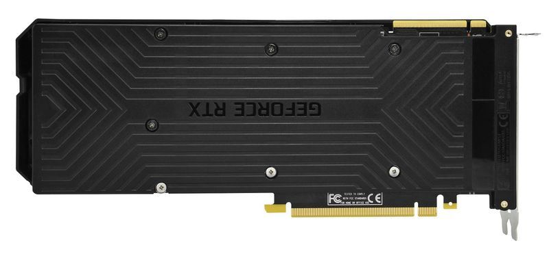 Palit GeForce RTX 2080 SUPER GamingPro OC