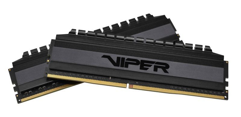 Patriot Viper 4 Blackout