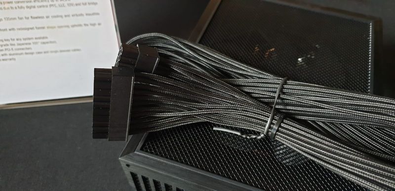 be quiet! Dark Power Pro 12