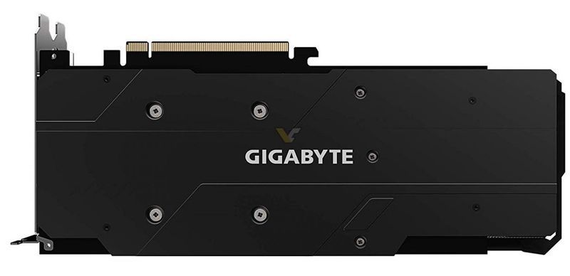Gigabyte Radeon RX 5700 XT Gaming OC