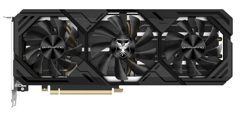 Gainward GeForce RTX 2080 SUPER Phoenix GS