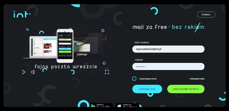 poczta int.pl