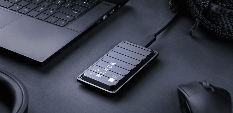 WD_Black P50 Game Drive