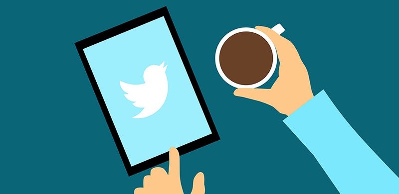 Twitter