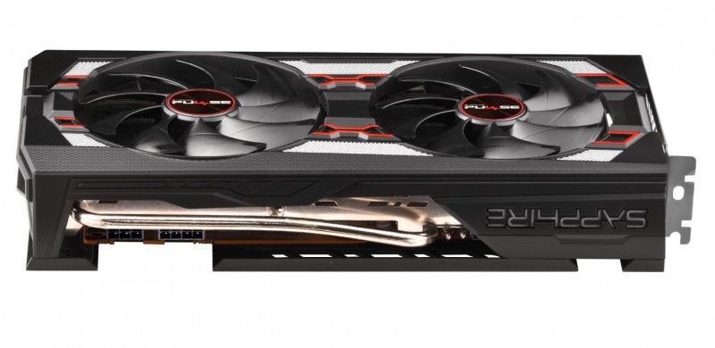 Sapphire Radeon RX 5700 XT Pulse