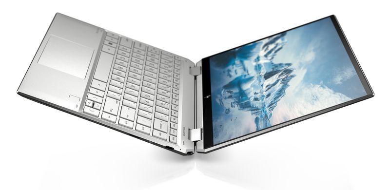 HP Spectre x360 13