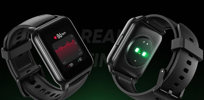realme Watch 2 smartwatch