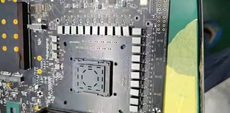 Płyta główna Intel Z690