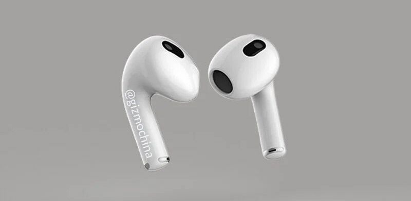 AirPods 3