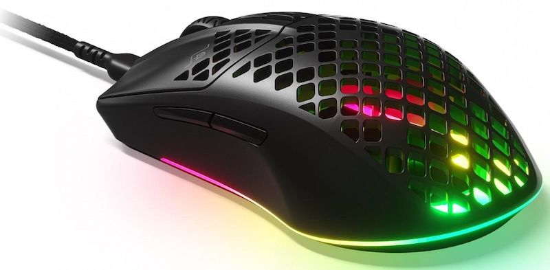 SteelSeries