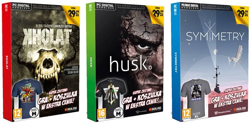 Biedronka Cenega gry