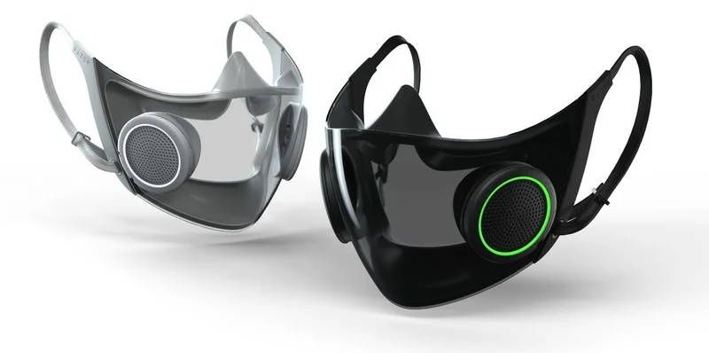 Razer Project Hazel wygląd