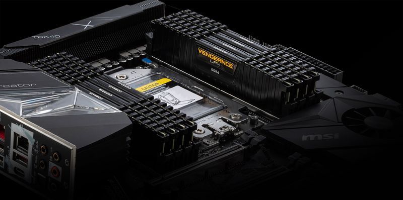 MSI Creator TRX40