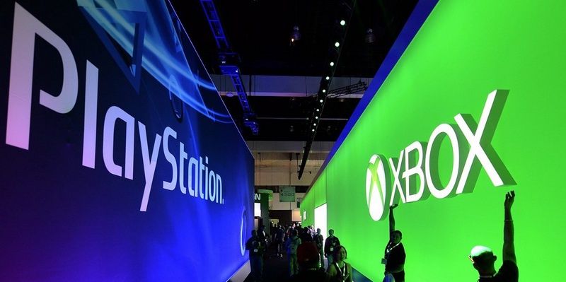 PlayStation vs Xbox