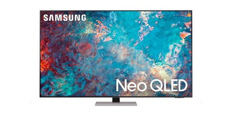 Samsung Neo QLED QE85QN85AAT