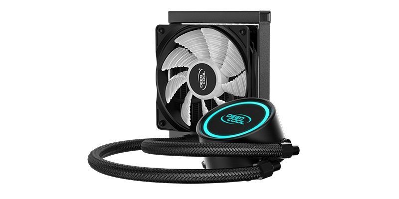 Deepcool Gammax L120 V2