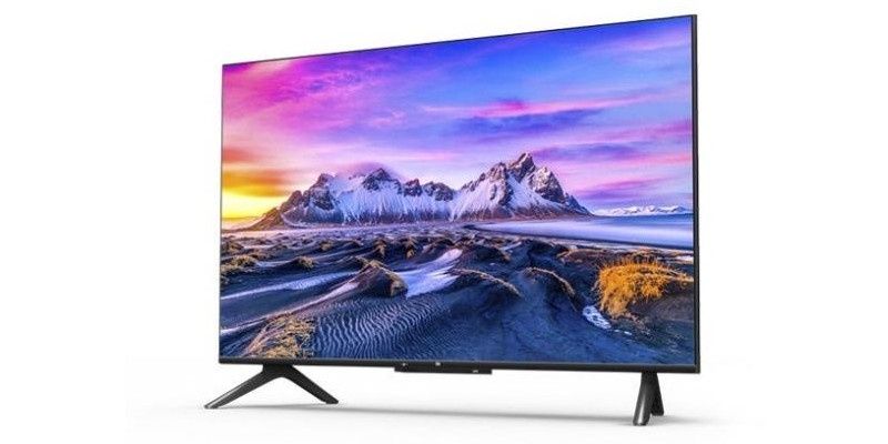 Xiaomi Mi LED TV P1 43