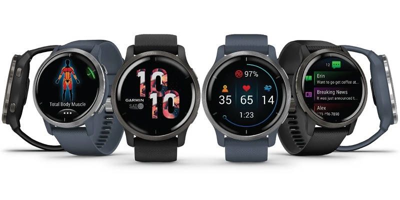 Garmin Venu 2