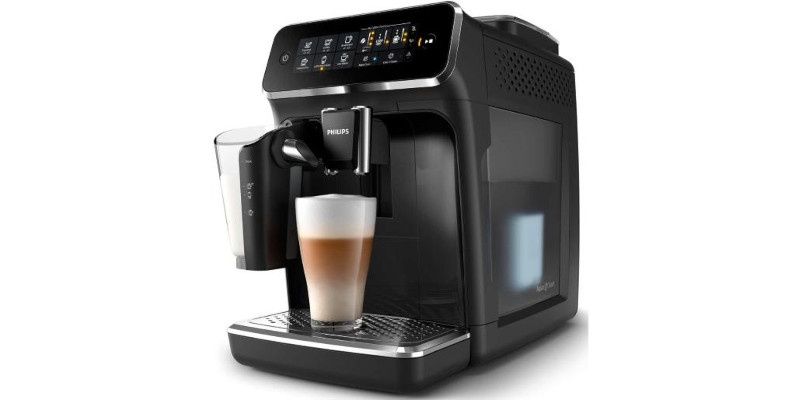 Philips LatteGo Premium