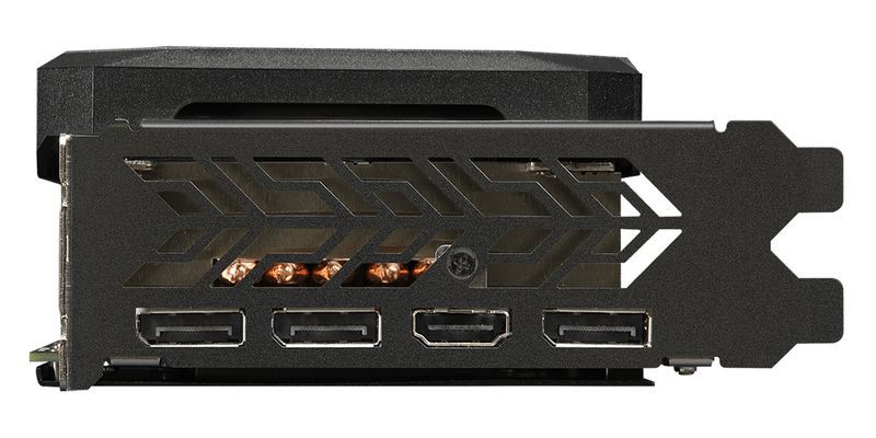 ASRock Radeon RX 5700 Phantom Gaming D 8G OC