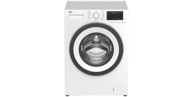 Beko EWU7636XAW
