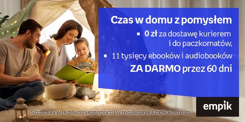 empik premium banner
