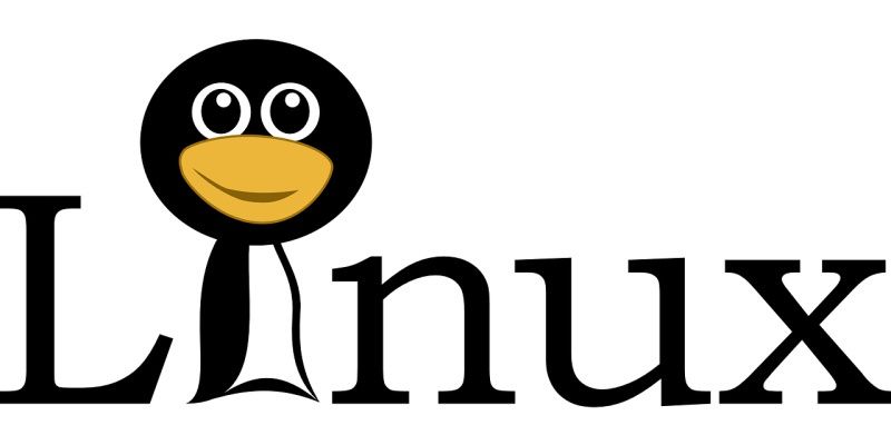 Linux logo