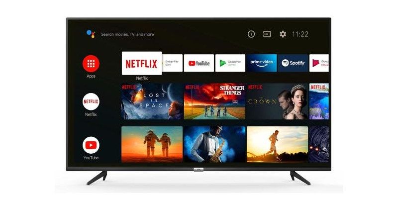 TCL 70P615