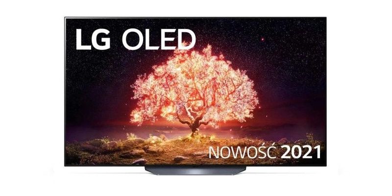 LG OLED77B13LA