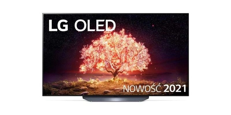 LG OLED55B13LA
