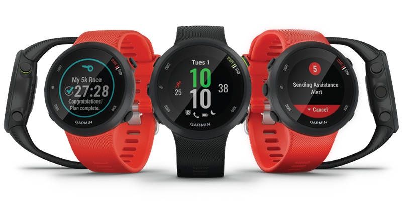 Garmin Forerunner 45