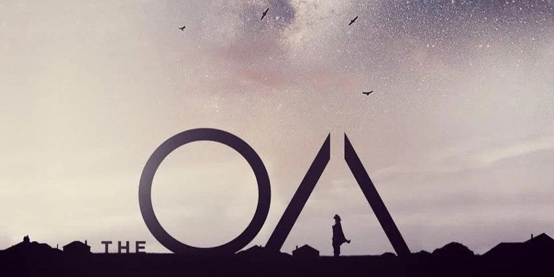 Najlepsze seriale sci-fi na Netflix - The OA