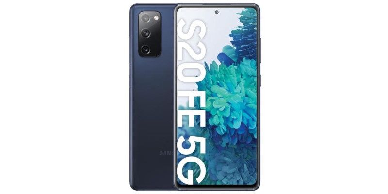 Samsung Galaxy S20 FE 5G