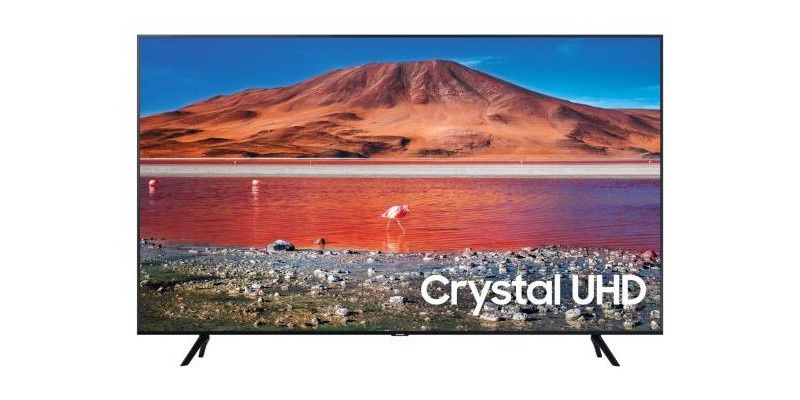 Samsung UE75TU7022K